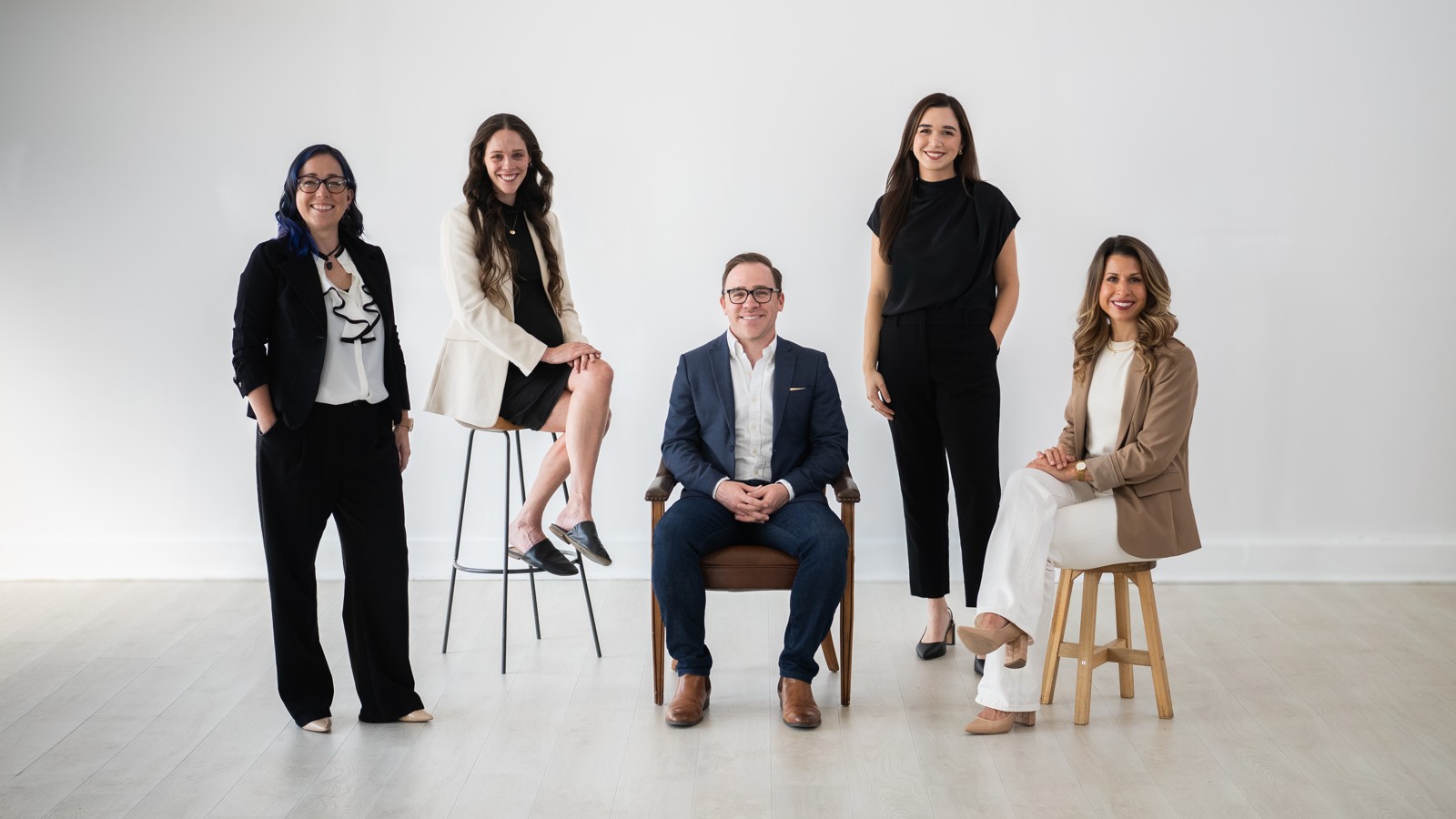The Conversations Health team